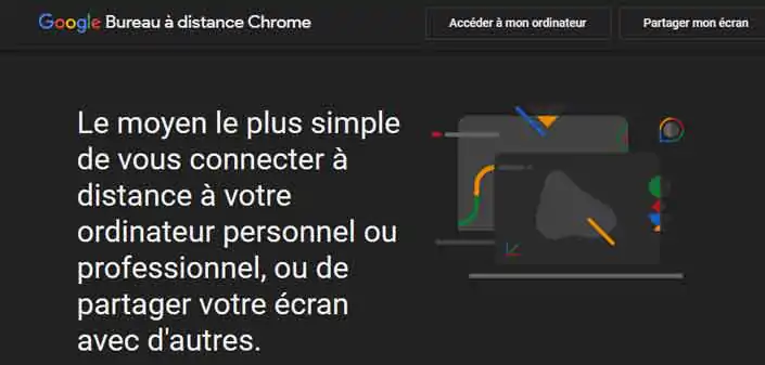 Chrome-Remote-Desktop-Logiciel-Controle-PC-a-Distance-Gratuit