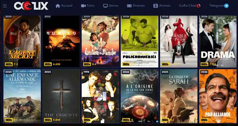 coflix-french-stream-Nouvelle-Adresse-et-Alternatives-Gratuites-et-payantes