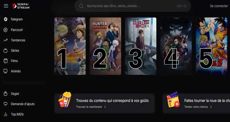 senpai-french-stream-Nouvelle-Adresse-et-Alternatives-Gratuites-et-payantes