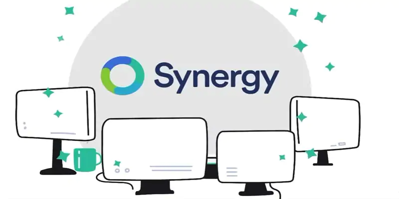 synergy-meilleurs-logiciels-pour-partager-le-clavier-et-la-souris-et-ecrans-monitor-entre-2-PC