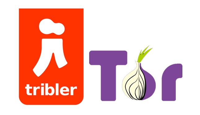 tribler-torrent-tor
