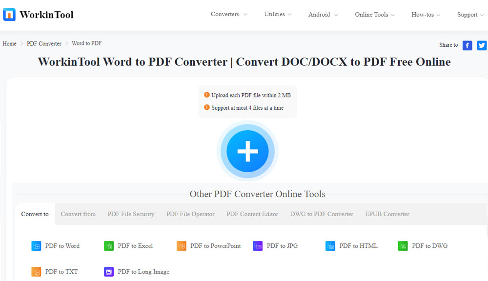 workintool-meilleur-convertisseur-pdf-word-enligne-gratuit