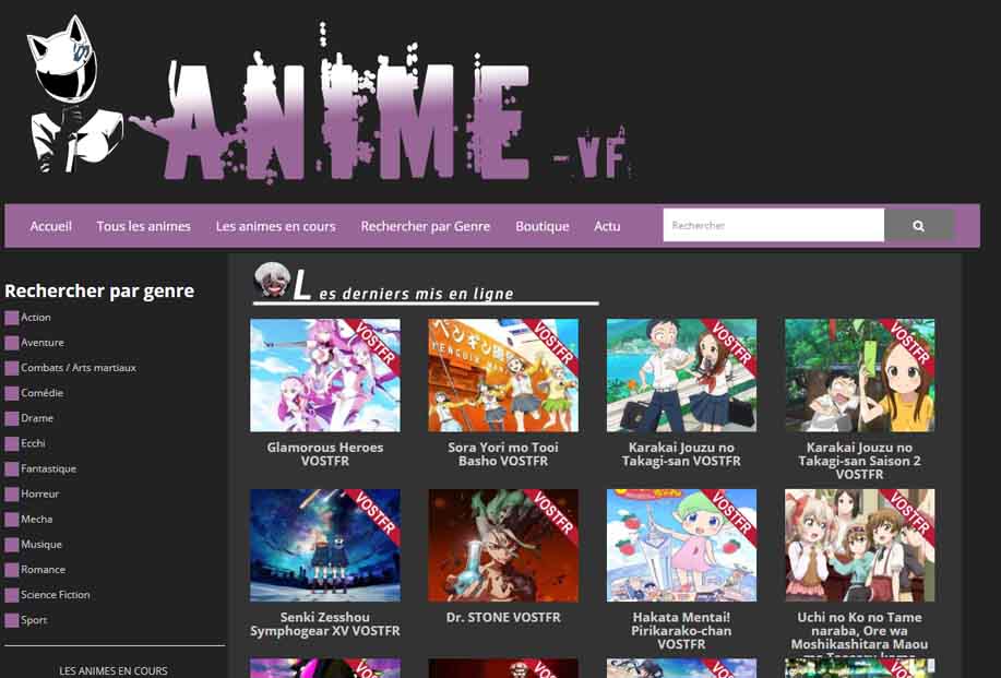 animes VFsite-streaming-animes-manga-vf-vostfr-gratuit-telecharger