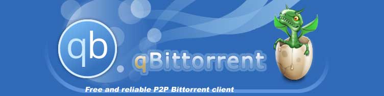 qbittorent-telecharger torrent client torrent open source