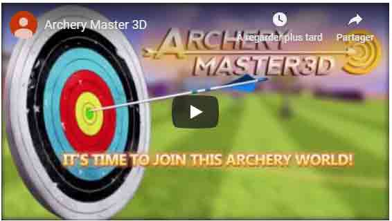 archery-master-2-les-meilleurs-jeux-android-ios-gratuits-sans-wifi