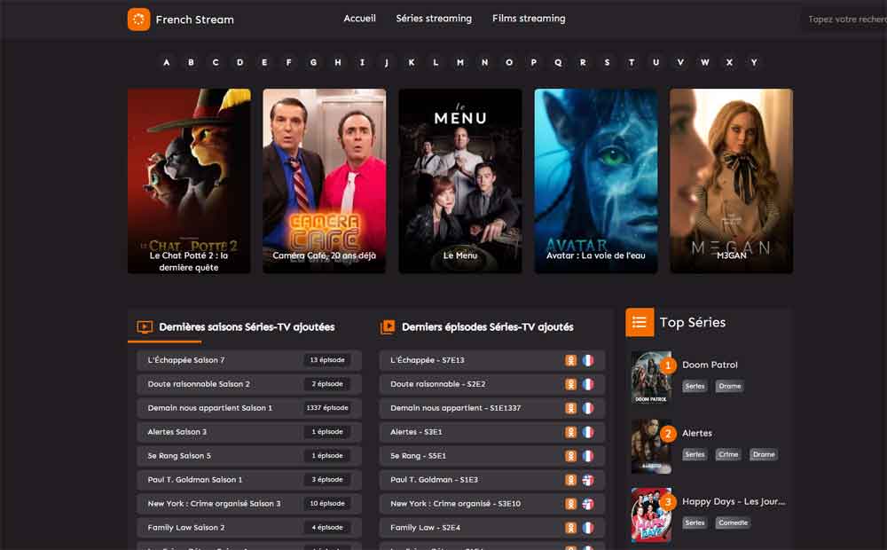 french-streams-meilleurs-sites-streaming-film-series-gratuit-vf-vostfr