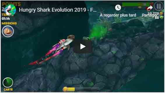hangry-shark-les-meilleurs-jeux-android-ios-gratuits-sans-wifi