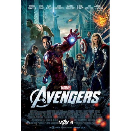 Avengers 2012 streaming gratuit vf vostfr
