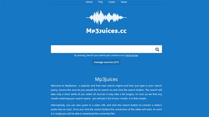 Mp3Juices-musique-mp3-gratuit-telecharger-ecouter-gratuitement
