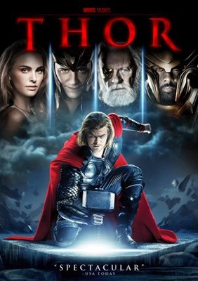 thor 2011 streaming gratuit vf vostfr