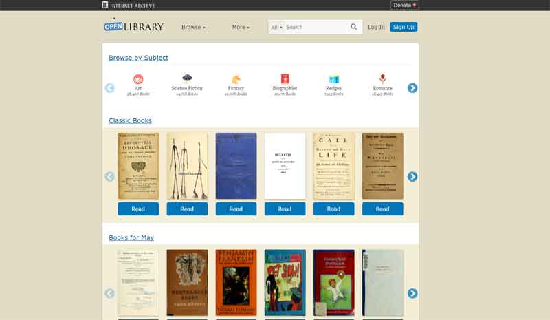 openlibrary-meilleurs-sites-telecharger-livres-gratuits-pdf