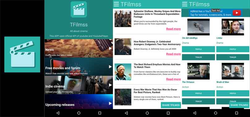 meilleures-application-streaming-films-series-gratuite-Tfilmss-app