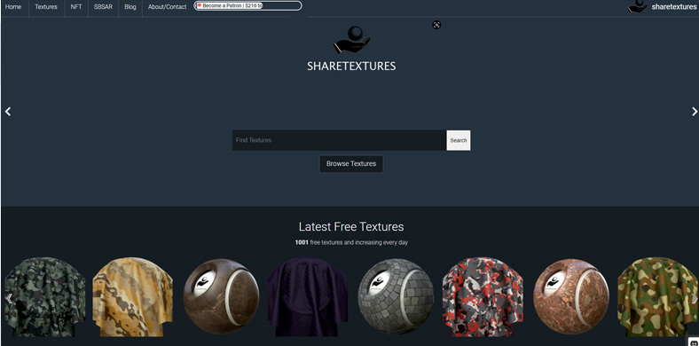 sheretextures-download
