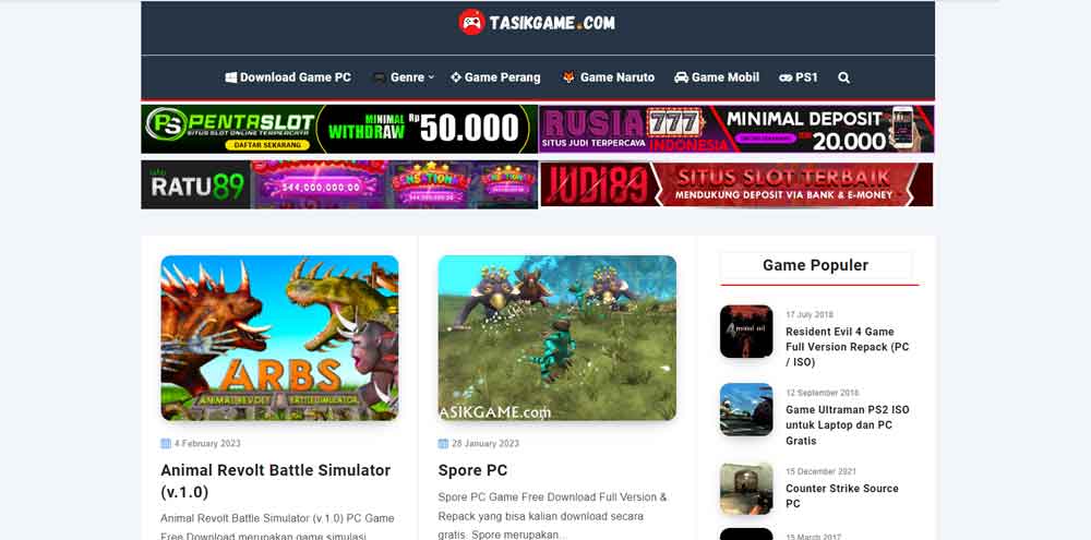 itaskigames-full games download