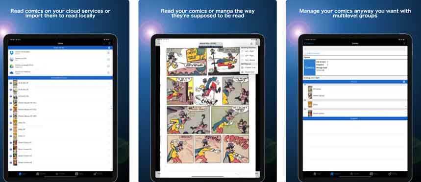 MANGA-storm-app-meilleurs-applications-lire-des-scans-mangas-en-ligne-gratuits