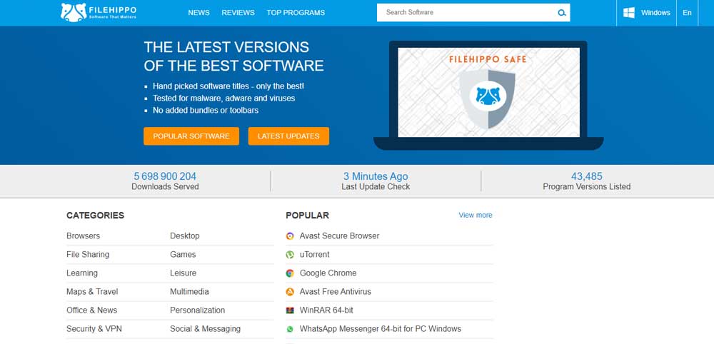 filehippo-meilleurs-sites-telecharger-logiciels-gratuits-version-complete-preactive-legale